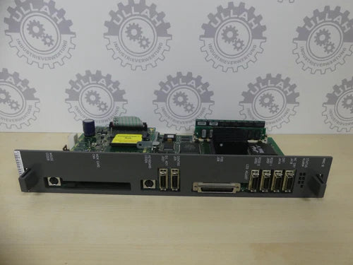 FANUC A02B-0207-C022 FAULTY