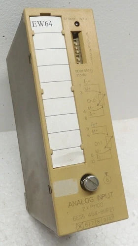 1P 6ES5 464-8MF21, SIEMENS