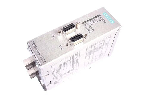 6GK1503-4CB00 PROFIBUS OLM/G22 SIEMENS TESTED | WARRANTY INCLUDED |