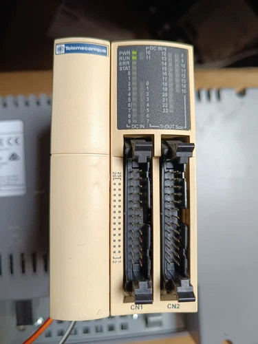 Twido twdlmda40dtk、施耐德、环境好！！ Factura Garant——发票