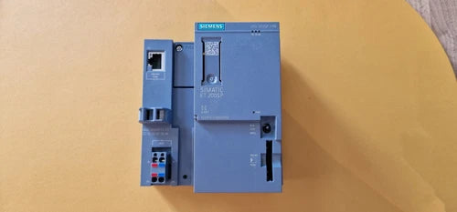 1PC For Siemens 6ES7512-1DM03-0AB0 Used
