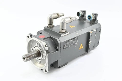 Siemens Simotics S Synchronous Servo Motor 1FT6064-6WF71-4SA0 ( 1FT6 064-6WF71-4SA0 )