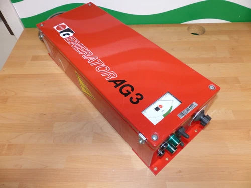 HAUG GENERATOR AG 3 id:09.7612.000
