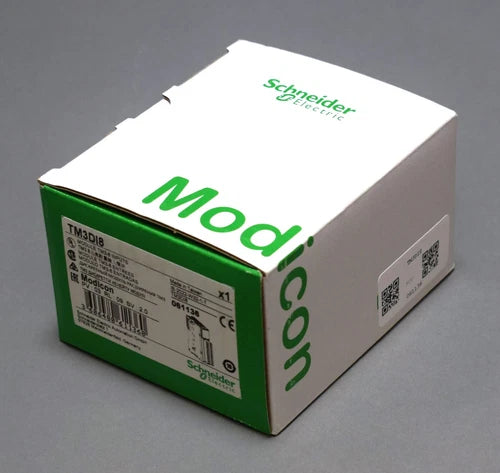 NEW SCHNEIDER ELECTRIC  TM3DI8  [24 MONTHS WARRANTY]