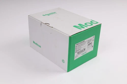 NEW SCHNEIDER ELECTRIC  TM241CEC24R  [24 MONTHS WARRANTY]