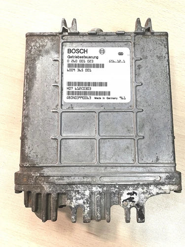 Driver Bosch 0 260 001 023 TA40