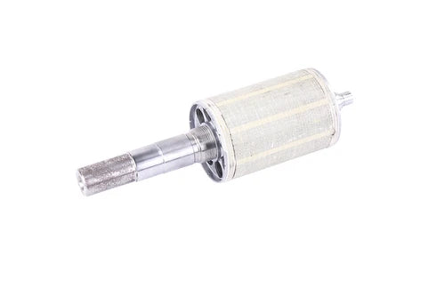 1FT6084-8AC71-4AL2-Z ROTOR SIEMENS GEBRAUCHT / KEINE GARANTIE /