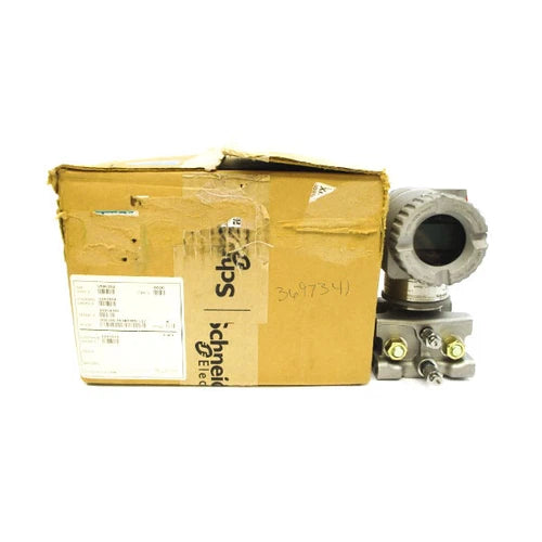 SCHNEIDER ELECTRIC IDP10S-T52B03FD-L1J 12.5-42VDC 3626PSI NSMP