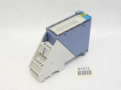 Siemens Landis&Staefa PTM1.4R1K 050524