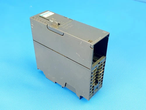 Siemens Simatic S7 CPU 6ES7 315-2AG10-0AB0 E-Stand:7