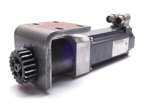 Kollmorgen Servo Motor | AKM44G-ANCNR-00