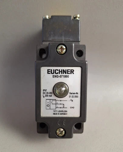 Euchner ENG-071990