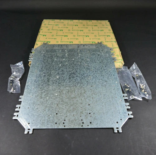 3 St¨¹ck M?ller L5-CI44 Montageplatte