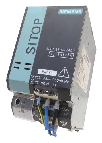 1P 6EP1333-3BA00, SIEMENS