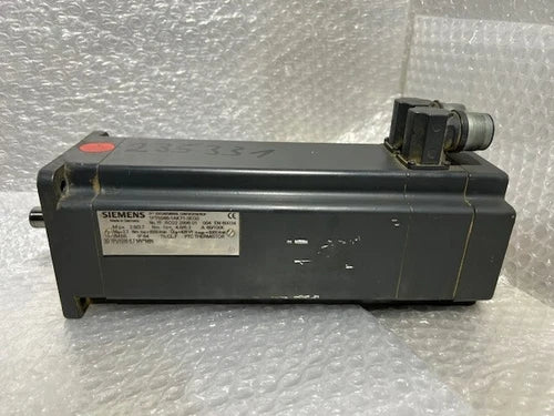 SIEMENS 3~Brushless Servo Motor 1FT5046-1AK71-3EG0