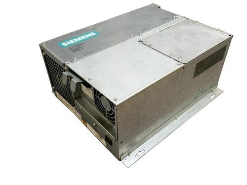 6ES76476MC100CX0 - SIEMENS - 6ES7647-6MC10-0CX0 Simatic box PC REFURBISHED