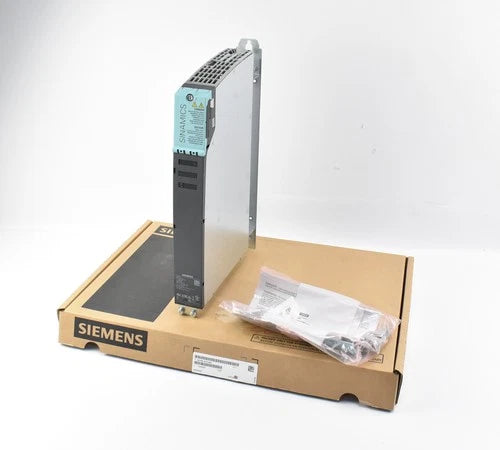 Siemens Sinamics Braking Module 6SL3100-1AE31-0AB1 ( 6SL3 100-1AE31-0AB1 ) E.B