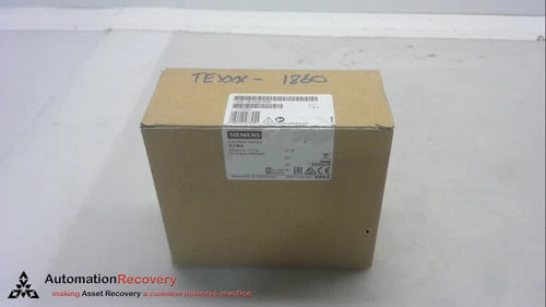 SIEMENS 6ES7 148-4FC00-0AB0, ELECTRONIC MODULE, 6ES7148-4FC00-0AB0, NEW #321520