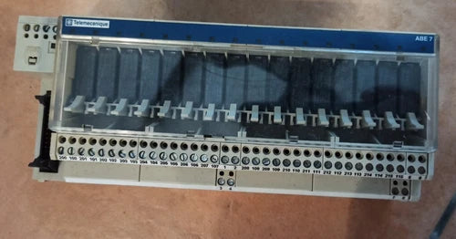 SCHNEIDER ABE7 R16T210 , ENV?O R?PIDO!! FACTURA INVOICE GARANT?A VARIAS UNIDADES