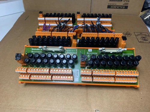 1pc X   Weidmuller Relay Module 944598 0000 RS32ES-D-F H/V