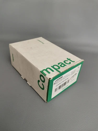 Schneider Compact NSX100-250 LV429080 NEU