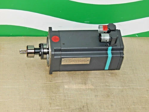 Siemens Permanent Magnet Motor 1FT5044-0AC01-1-Z