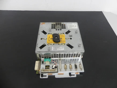 SIEMENS 6FC5210-0DB21-3AA1 VERSION B