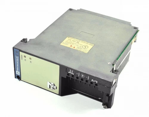 Schneider Automation Telemecanique Power Supply, TSX SUP 60,TSXSUP60