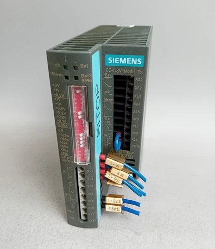 Siemens 6EP1 931-2EC31 / 6EP1931-2EC31