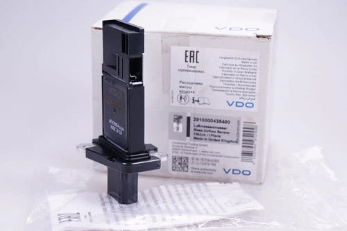 VDO / Continental 2910000438400 D¨¦bitm¨¨tre LMM Fiat Ducaato Citroen Ford