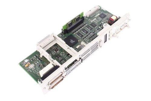 6SN1118-1NJ01-0AA1 VERSION G SIMODRIVE SIEMENS TESTED | WARRANTY INCLUDED