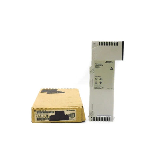 SCHNEIDER AUTOMATION 140ACI03000 NSMP