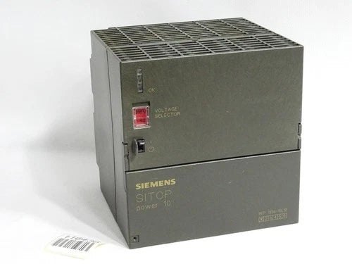 Siemens Sitop Power 10 6EP1334-1SL12
