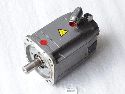 Siemens 1FT7064-1AK71-1CG1 SIMOTICS S Servomotor 1FT7NN=6000U/min PN=2,59kW