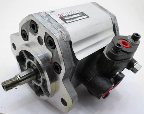 551/1/01297/190 MOTOR VALVE UNIT 5SM/41079DYN