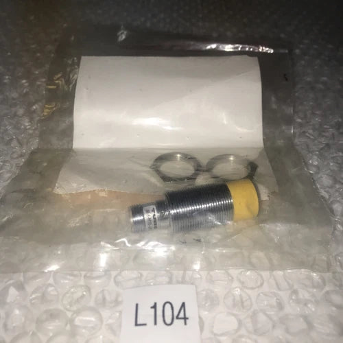 **TURCK NI 8-M18-VP4X-H1141 SWITCH FAST SHIPPING &WARRANTY#