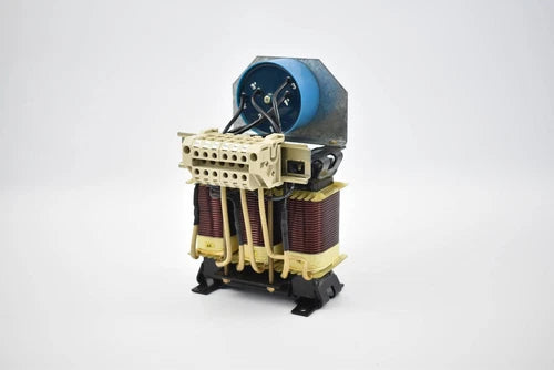 Siemens Simodrive 611 Communication Choke 4EP3 803-2DS ( 4EP3803-2DS ) 7KW