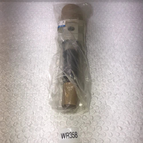 **NEW SMC AW30-F03D-A FILTER REGULATOR FAST SHIPPING &WARRANTY#
