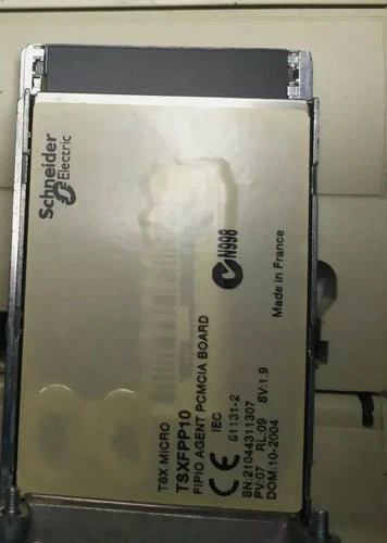 TSX MICRO TSXFPP10、TSX FPP10、SCHNEIDER、Env¡ªo r¡pido！ FACTURA GARANT?A