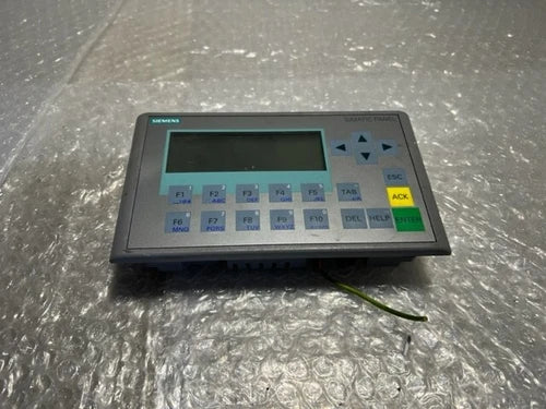 SIEMENS KP300 Basic Mono PN 6AV6 647-0AH11-3AX0