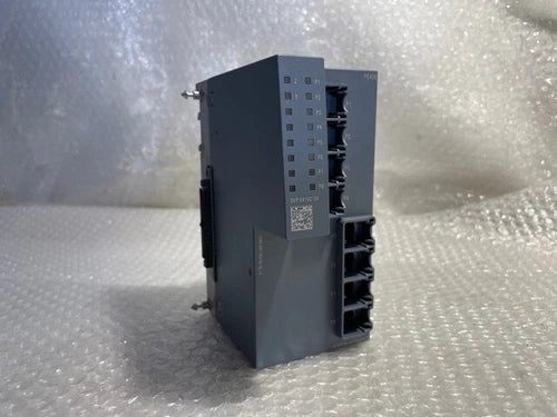 Siemens Scalance PE408 6GK5408-0GA00-8AP2