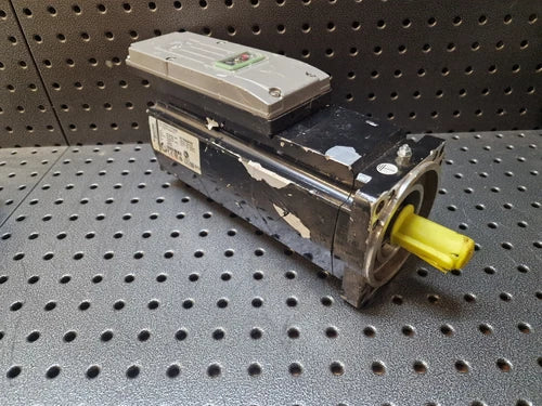 Elau Schneider Electric ISH100/30044/0/1/00/0/00/01/00 VIA1002C11F0 Servomotore