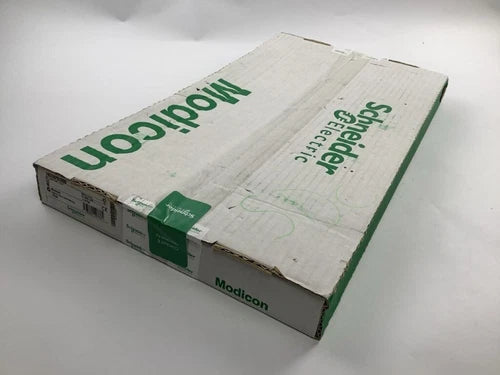 140XBP01000 - SCHNEIDER ELECTRIC - 140 XBP 010 00 Backplane 10 Slots NEW