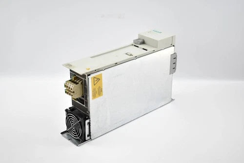 Siemens Masterdrives AC/DC 6SE7024-1EP85-0AA0 ( 6SE7 024-1EP85-0AA0 ) V.B