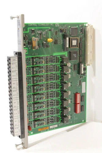 Control Technology 901F-2560-A Isolated Analog Output