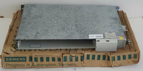 *PREOWNED* Siemens 6SN1130-1DA11-0BA0 Simodrive VSA-9/18A DIG Ser A + Warranty!