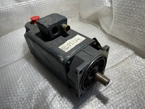 Siemens 3~Permanent Magnet Motor 1 FT5072-0AC01-9-Z