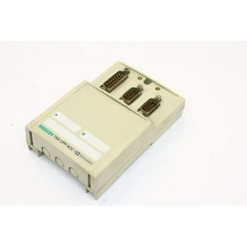 Schneider Electric TSXCPPACC1 Modicon Canopen Industrial Tap (B1034)