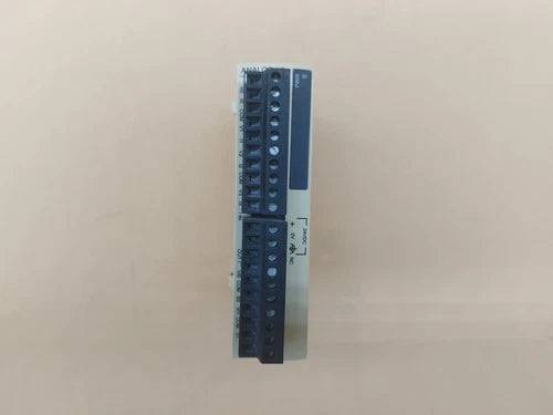 SCHNEIDER ELECTRIC TWDAMM6HT - Analog I/O Module