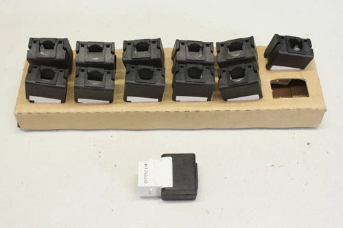 14x GGM 6 RJ45 CAT5 Stecker  Adapter 070214